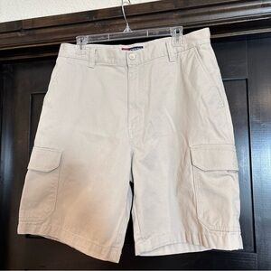 Chaps Men's Cargo Shorts
